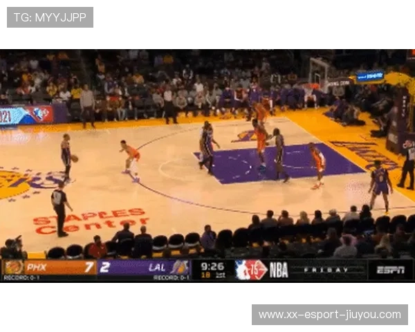 太阳组织连线配合拿下关键回合